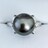_Ch~ubNp[ ^ O Pt900 11.1mm 0.34ct 6.7g