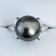 _Ch~ubNp[ ^ O Pt900 11.1mm 0.34ct 6.7g