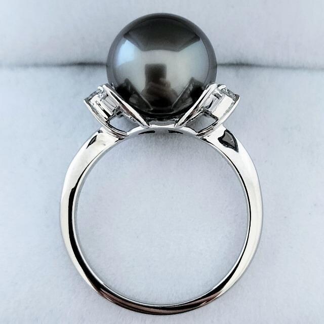_Ch~ubNp[ ^ O Pt900 11.1mm 0.34ct 6.7g  ANZT[/v 