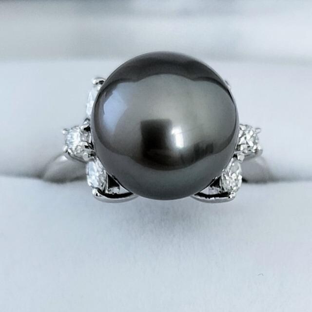 _Ch~ubNp[ ^ O Pt900 11.1mm 0.34ct 6.7g  ANZT[/v 