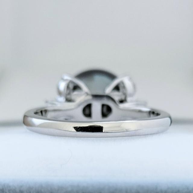 _Ch~ubNp[ ^ O Pt900 11.1mm 0.34ct 6.7g  ANZT[/v 