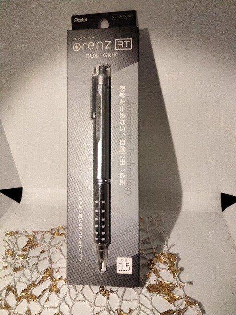 Pentel yeOrenz@ATIYATV[vyVXPP2005-Z/fAObv^Cv 0.5mm