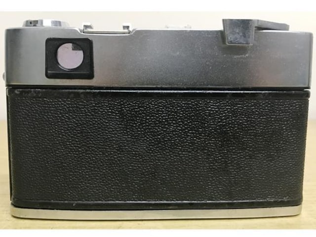 YASHICA VJ Lynx-14 LIII / YASHINON-DX 1:1.4 45mm J WN/S89  Ɠd/AV 