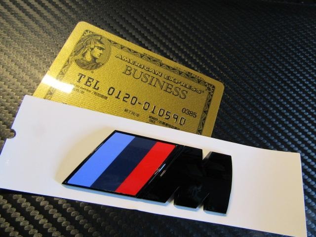  BMW M SPORT TYPE sAmubNdグ yABS Eh^Cv X|[c GuM ViI  /oCN