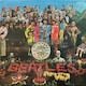 Sgt PEPPERS LONELY HEARTS CLUB BAND/ THE BEATLES