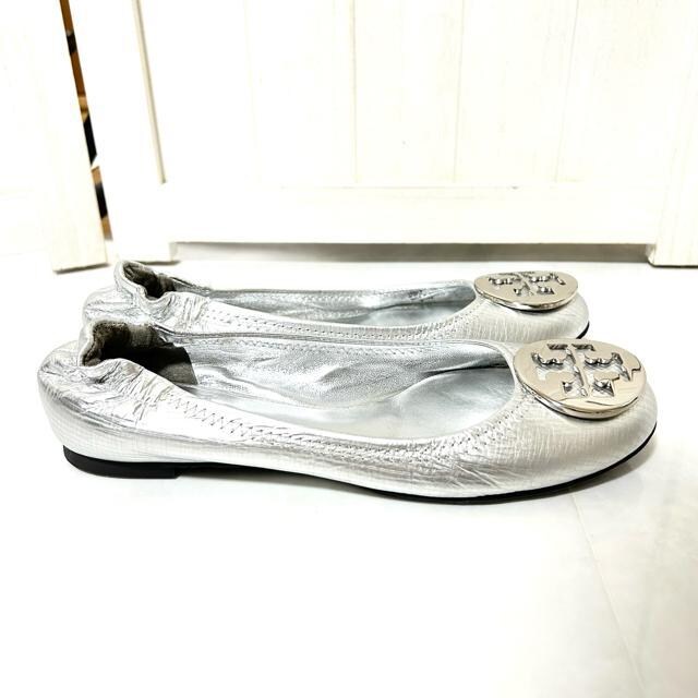 Tory Burch U[ Vo[ oGV[Y tbgV[Y 6.5  uh 