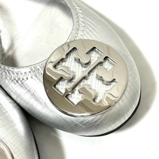 Tory Burch U[ Vo[ oGV[Y tbgV[Y 6.5  uh 