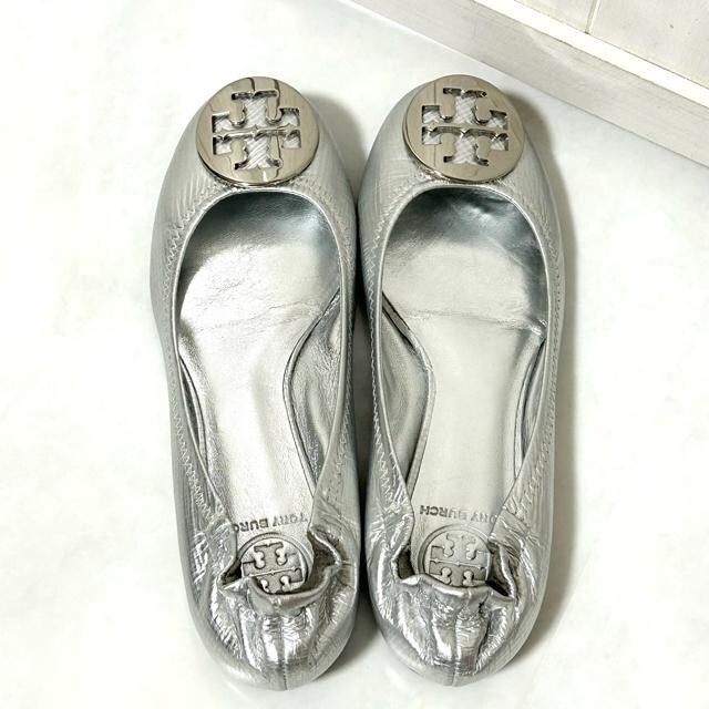 Tory Burch U[ Vo[ oGV[Y tbgV[Y 6.5  uh 