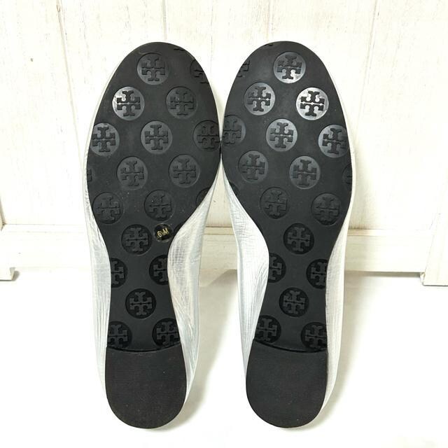 Tory Burch U[ Vo[ oGV[Y tbgV[Y 6.5  uh 