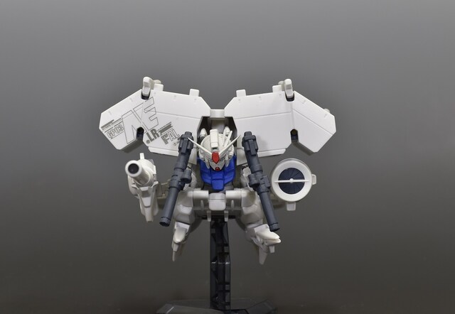  FWK_Ro[W EX07 fhrE (FW GUNDAM CONVERGE)  Aj/R~bN/LN^[ 