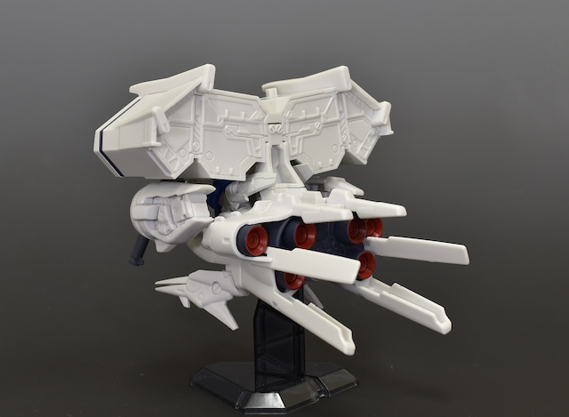  FWK_Ro[W EX07 fhrE (FW GUNDAM CONVERGE)  Aj/R~bN/LN^[ 