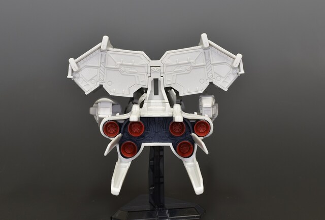  FWK_Ro[W EX07 fhrE (FW GUNDAM CONVERGE)  Aj/R~bN/LN^[ 