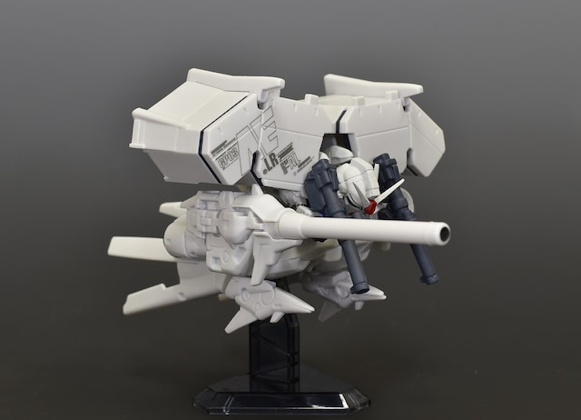  FWK_Ro[W EX07 fhrE (FW GUNDAM CONVERGE)  Aj/R~bN/LN^[ 