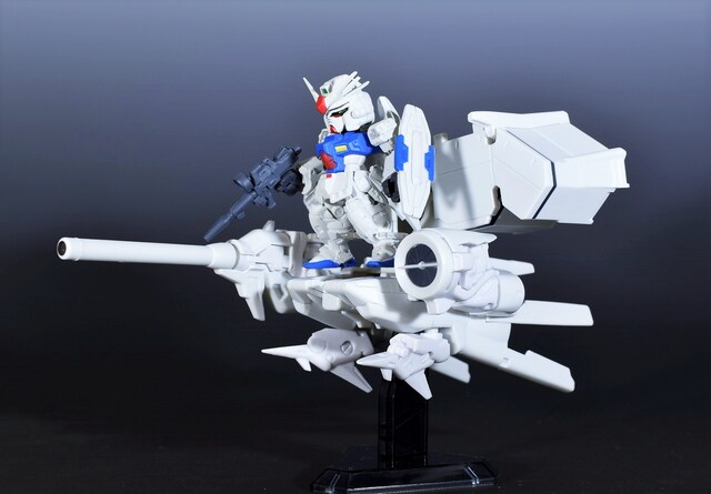  FWK_Ro[W EX07 fhrE (FW GUNDAM CONVERGE)  Aj/R~bN/LN^[ 