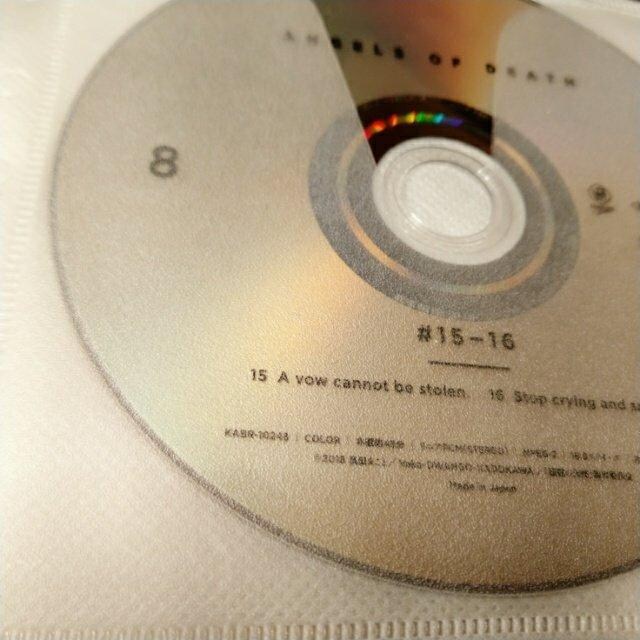 DVDuEC̓Vg@SWv^  CD/DVD/rfI 