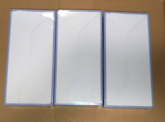 ViJ VNt TBOXZbg@hololive OFFICIAL CARD GAME u[~OfBAX