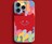X}C[tFCXp^[P[X iPhone 16 16prop ϏՌVRJo[