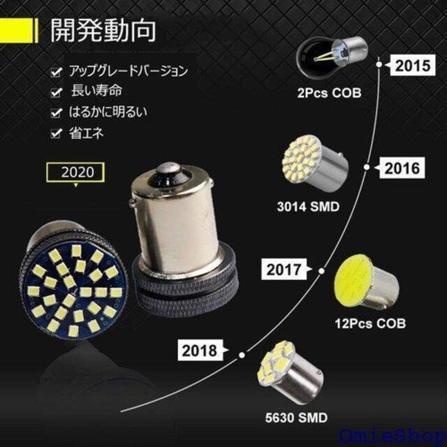 S25VO LED P21W BA15S 115 ėp ϊ zCg S25 P21W sp 180x 260  /oCN