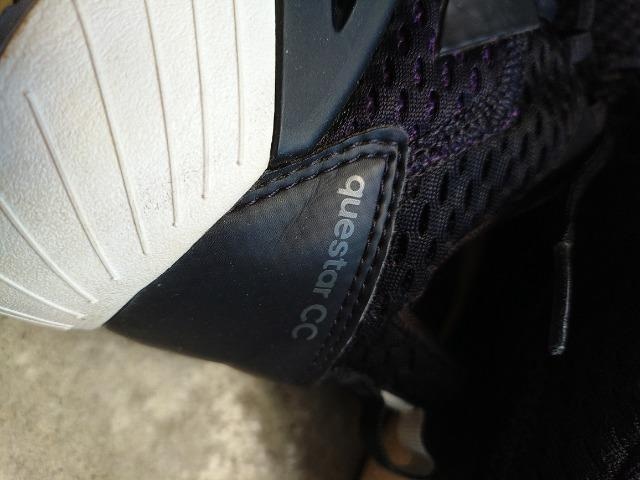 adidas   Questar CC   Xj[J[ QRcm  WMO  EH[LO  U  uh 