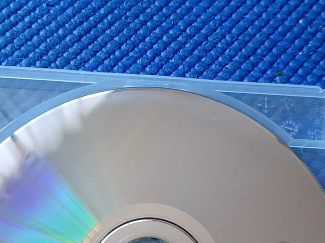DVD 󂠂 lɂ₳ S4 SZbg P  CD/DVD/rfI 