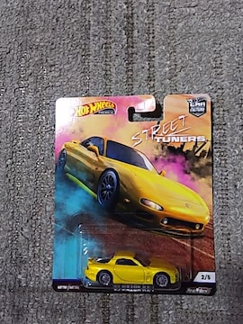 HW '19 ذŰ RX-7 FD3S  J