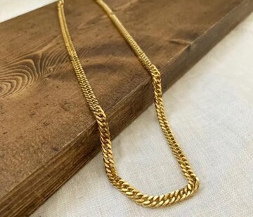 Vigpi L 약lbNX 4ʃ_uJbg 60cm jp 18 gpnecklace