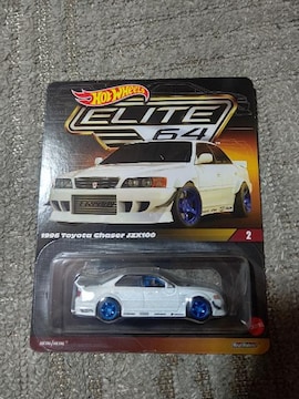 HW '22 RLC ذ64   JZX100 J