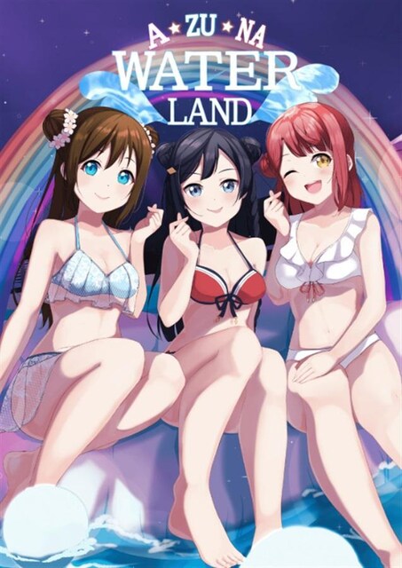 l AEZUENAWATERLAND Lq Lq^ ^S   Aj/R~bN/LN^[ 