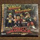 yMIGHTY JAM ROCKzNo Retreat No Surrender