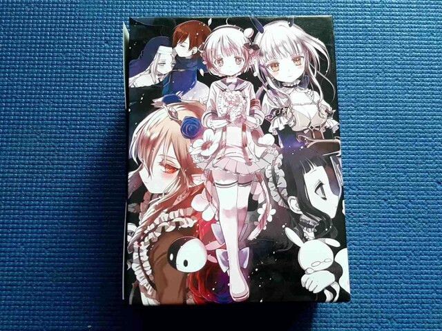 BD @琬v S4 SZbg [BOXP[Xt   CD/DVD/rfI 