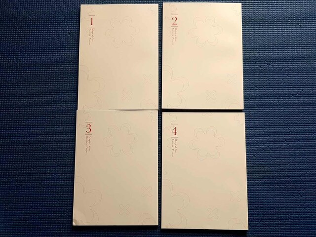 BD @琬v S4 SZbg [BOXP[Xt  CD/DVD/rfI 