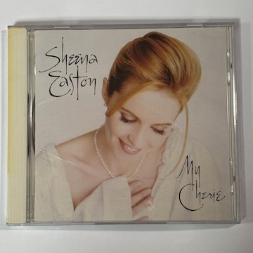 Sheena Easton / MY SHERIE