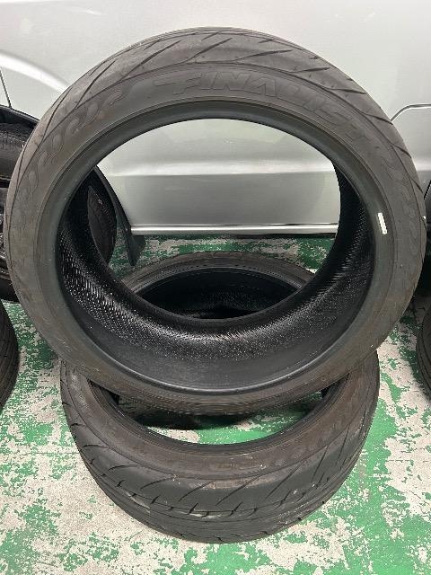 8072102)×AX|[c^Ct@CiXg595EVO2{Zbg225/40R19  /oCN
