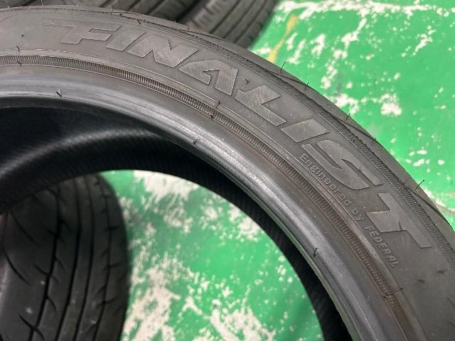 8072102)×AX|[c^Ct@CiXg595EVO2{Zbg225/40R19  /oCN