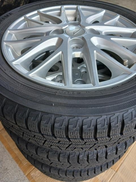 155/65R14 X^bhXAA~Zbg  /oCN