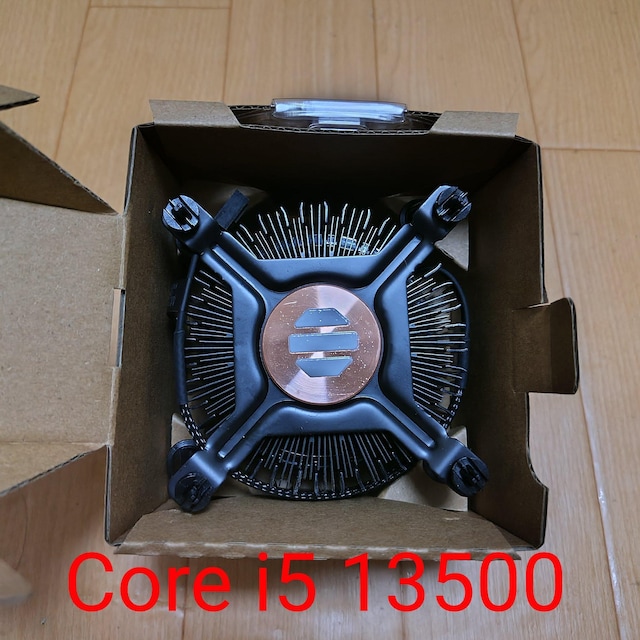 Intel Core i5 13500  PC{/Ӌ@ 