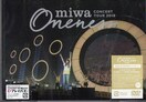 DVD@miwa concert tour 2015gONENESSh`SŁ`