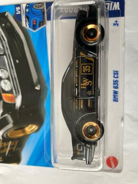 zbgEB[EBMW 635CSI (oi)  zr[ 