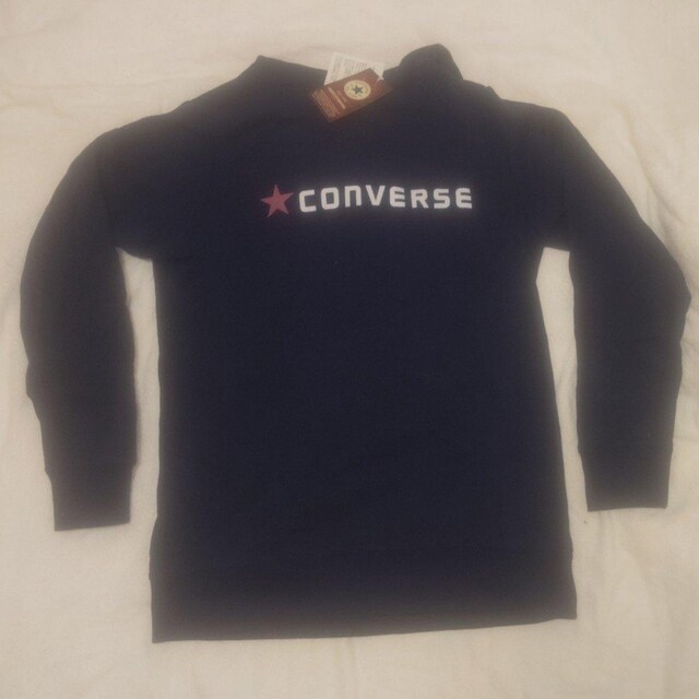 Vi^Ot CONVERSE lCr[ t[fB[ LTCY p[J[   t@bV 
