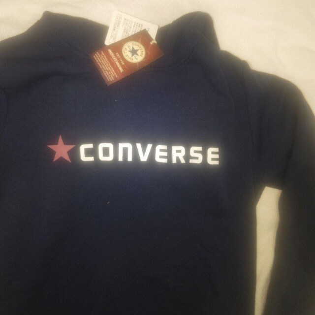 Vi^Ot CONVERSE lCr[ t[fB[ LTCY p[J[   t@bV 