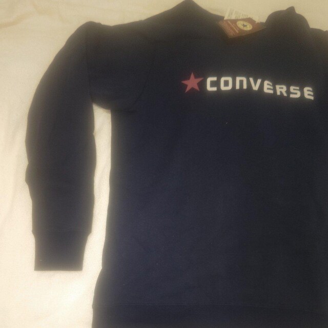 Vi^Ot CONVERSE lCr[ t[fB[ LTCY p[J[   t@bV 