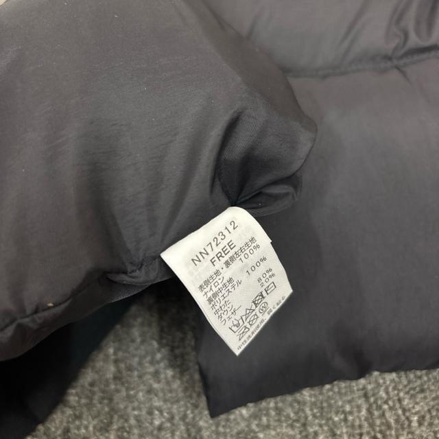  THE NORTH FACE m[XtFCX _E}t[ ubN  uh 