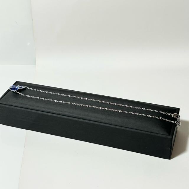 gpi SWAROVSKI XtXL[ J[Xg[ rW[ lbNX y_g ANZT[ Vo[ u[  uh 