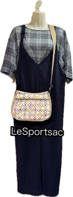 ӂ߂āLeSportsacɔiV_[obNi`nZbgAbv3_܂Ƃߔ聚1000~X^[g   uh 