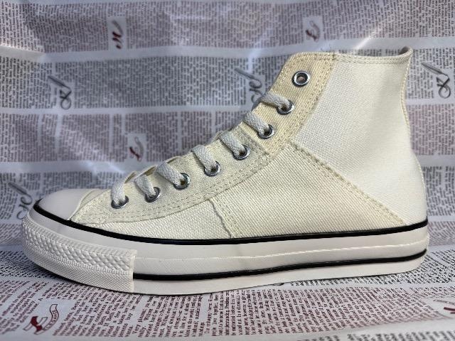 Ro[X I[X^[ DENIMPATCHWORK HI 27.5 Vi!  uh 