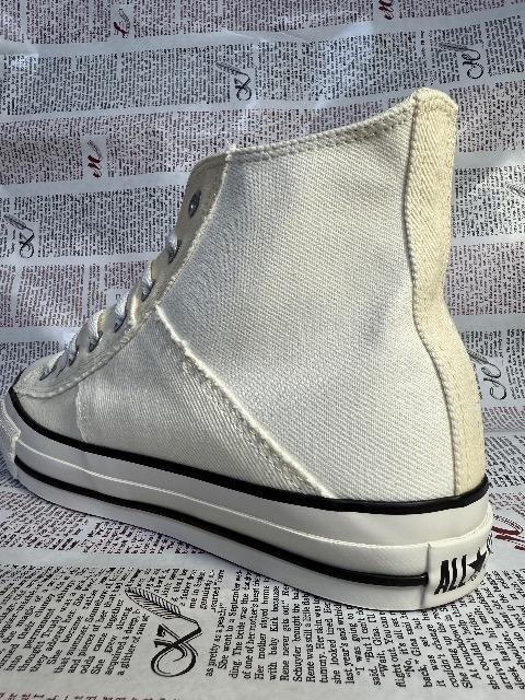 Ro[X I[X^[ DENIMPATCHWORK HI 27.5 Vi!  uh 
