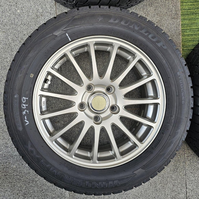 BS GRtHA~16C` 5H114.3 6.5J+54X^bhX4{Zbg 205/60R16 HNV[ mA  /oCN