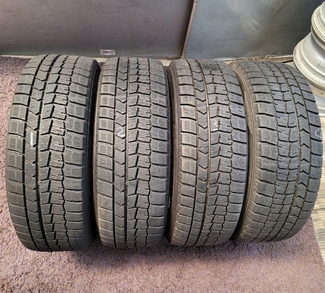 BS GRtHA~16C` 5H114.3 6.5J+54X^bhX4{Zbg 205/60R16 HNV[ mA  /oCN