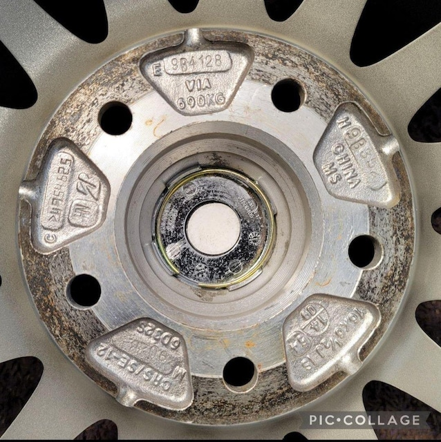 BS GRtHA~16C` 5H114.3 6.5J+54X^bhX4{Zbg 205/60R16 HNV[ mA  /oCN