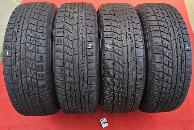 Weds JOKER 16C` 16x6.5J+47 114.3-5H YOKOHAMA Rn} ice GUARD iG60  /oCN